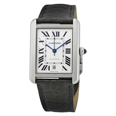 cartier tank 30 s|pre owned cartier tank watches.